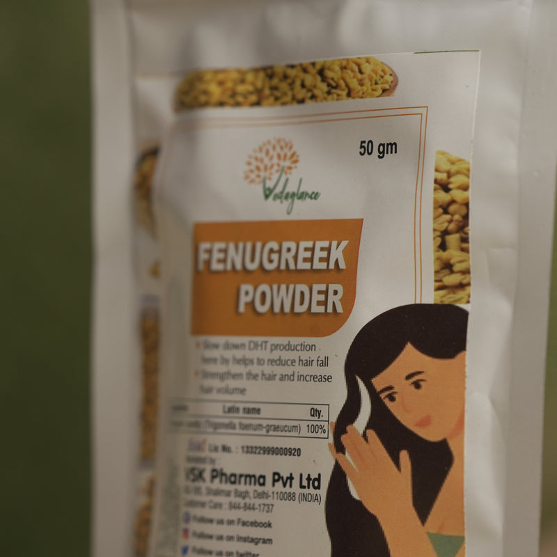 Fenugreek Powder